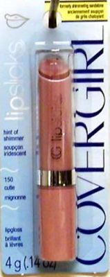 Cov Girl Lipslicks Case Pack 26
