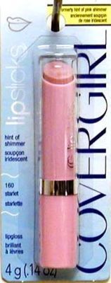 Cov Girl Lipslicks Case Pack 26