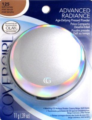 Cov Girl Adv Radiance Ppd Case Pack 16