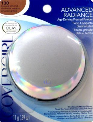 Cov Girl Adv Radiance Ppd Case Pack 16