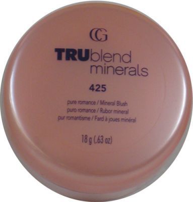 Cov Girl Trublend Blsh/Brz (L) Case Pack 16