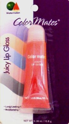 Colormates Lip Case Pack 112