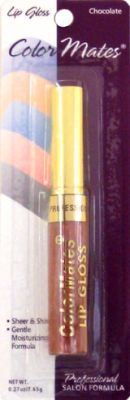 Colormates Lip Case Pack 112