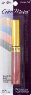 Colormates Lip Case Pack 112