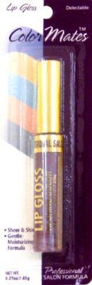Colormates Lip Case Pack 112