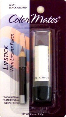 Colormates Lip Case Pack 112