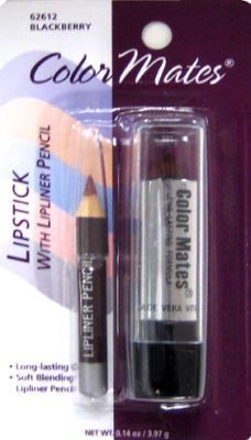 Colormates Lip Case Pack 112