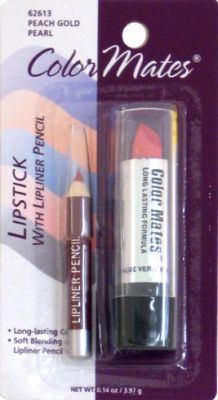 Colormates Lip Case Pack 112