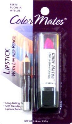 Colormates Lip Case Pack 112