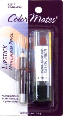 Colormates Lip Case Pack 112