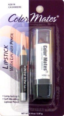 Colormates Lip Case Pack 112
