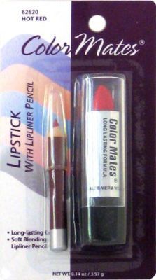 Colormates Lip Case Pack 112