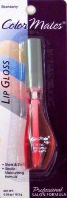 Colormates Lip Case Pack 112