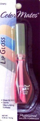 Colormates Lip Case Pack 112