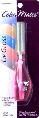 Colormates Lip Case Pack 112