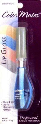 Colormates Lip Case Pack 112