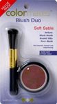 Colormates Rd Blush/Brush Case Pack 80