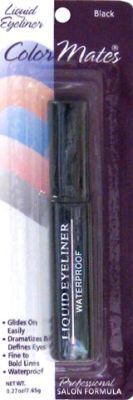Colormates Masc/Eye Pncl/Sharp Case Pack 112