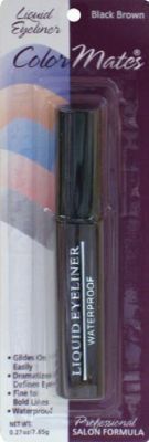 Colormates Masc/Eye Pncl/Sharp Case Pack 104