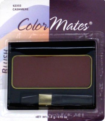 Colormates Rd Blush/Brush Case Pack 112