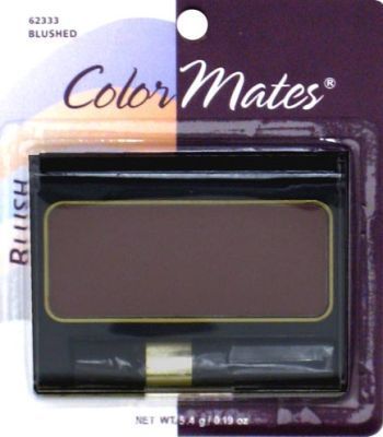 Colormates Rd Blush/Brush Case Pack 112