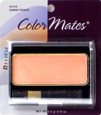 Colormates Rd Blush/Brush Case Pack 112