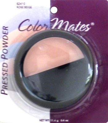 Colormates Cmpct Mu/Cnclr/Ppd Case Pack 112