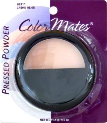 Colormates Cmpct Mu/Cnclr/Ppd Case Pack 112