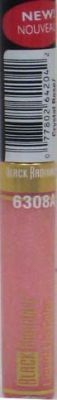 Blk Radiance Liq Lip Color (L) Case Pack 57