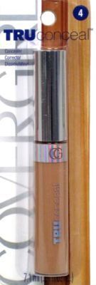 Cov Girl Tru Conceal Case Pack 18