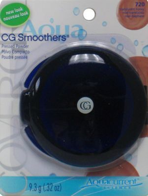 Cov Girl Smoother Press Powder Case Pack 18