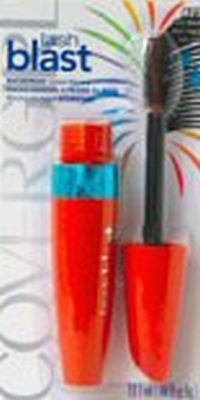 Cov Girl Lash Blast Mascara Case Pack 18