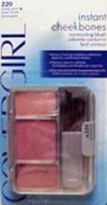 Cov Girl Blush Contour Case Pack 27