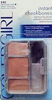 Cov Girl Blush Contour Case Pack 27