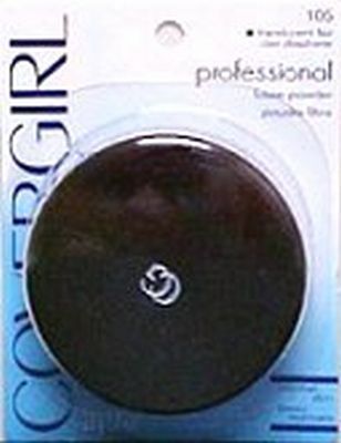 Cov Girl Trans Loose Powder Case Pack 24
