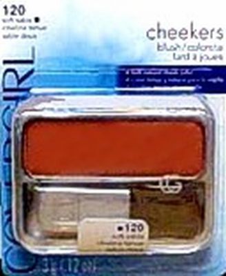 Cov Girl Blush Cheekers Case Pack 33