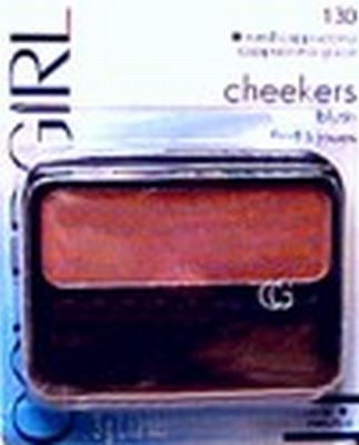 Cov Girl Blush Cheekers Case Pack 33