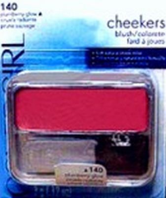 Cov Girl Blush Cheekers Case Pack 33