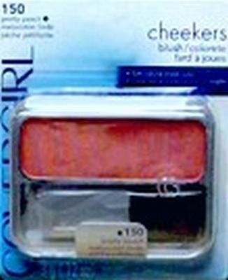Cov Girl Blush Cheekers Case Pack 33