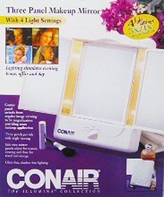 Electric Mirrors Case Pack 4