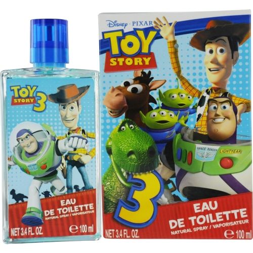 TOY STORY 3 by  EDT SPRAY 3.4 OZ