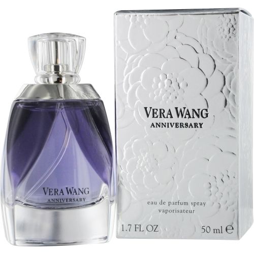 VERA WANG ANNIVERSARY by Vera Wang EAU DE PARFUM SPRAY 1.7 OZ
