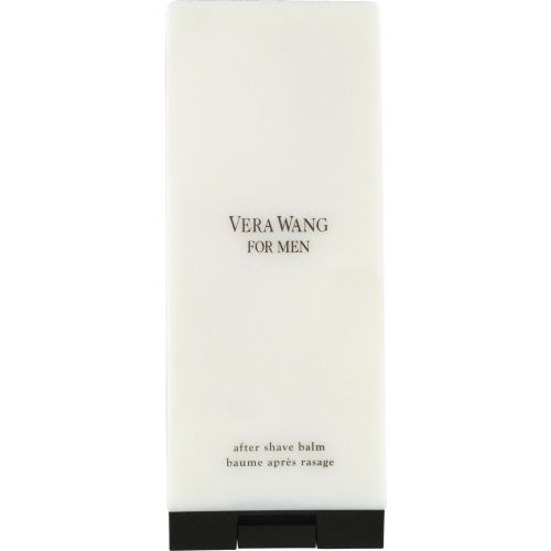 VERA WANG by Vera Wang AFTERSHAVE BALM 3.4 OZ (TUBE) (UNBOXED)