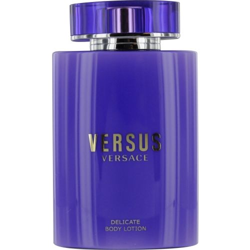VERSUS VERSACE by Gianni Versace BODY LOTION 6.7 OZ