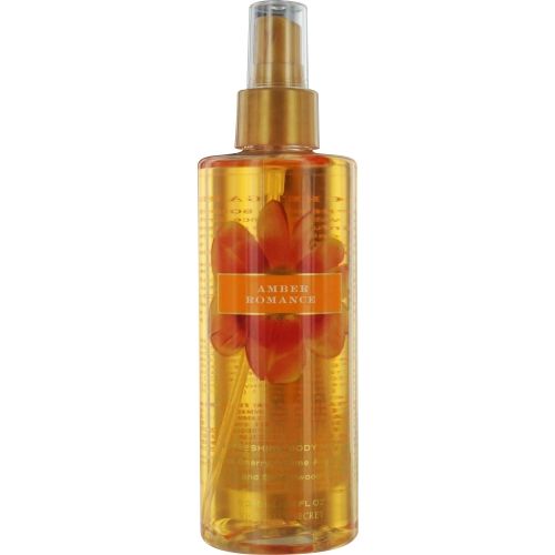 VICTORIA SECRET by Victoria's Secret BODY MIST 8.4 OZ
