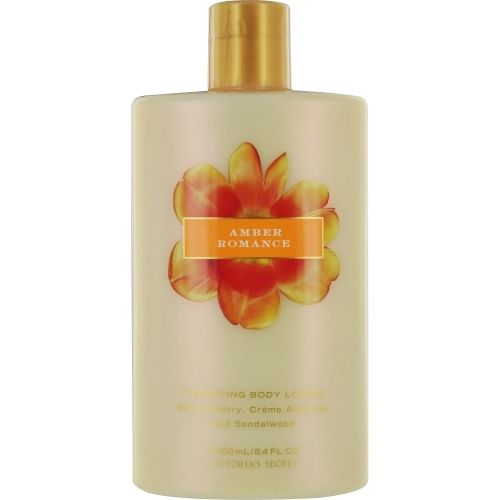 VICTORIA SECRET by Victoria's Secret AMBER ROMANCE BODY LOTION 8.4 OZ