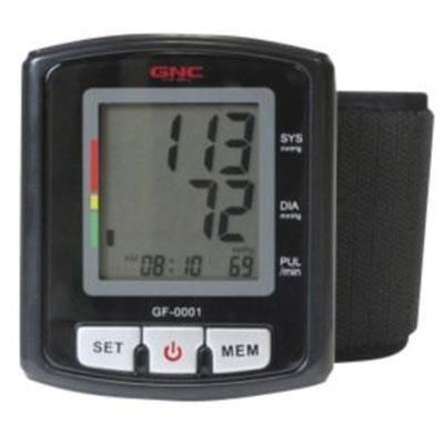 GNC Wrist Blood Pressure