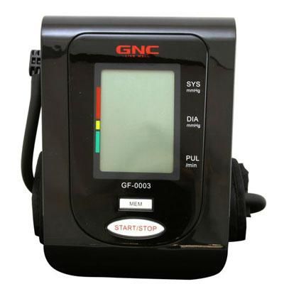 GNC Arm Blood Pressure Monitor