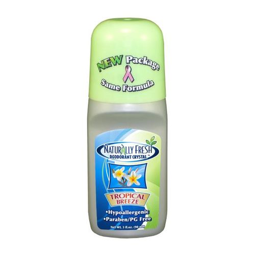 Roll On Tropical Breeze Deodorant Case Pack 12