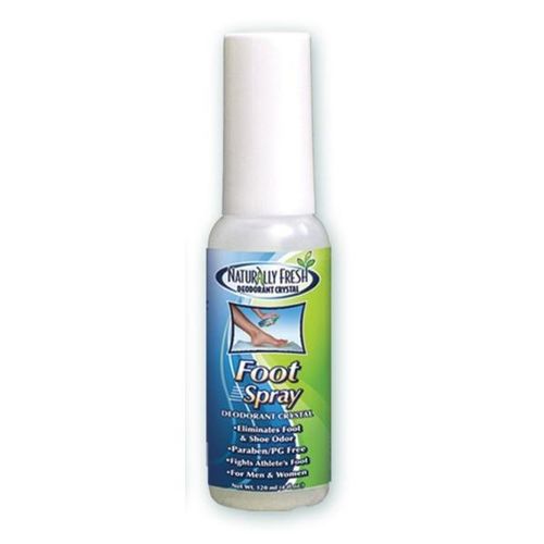 Mini Foot Spray Deodorant Case Pack 30